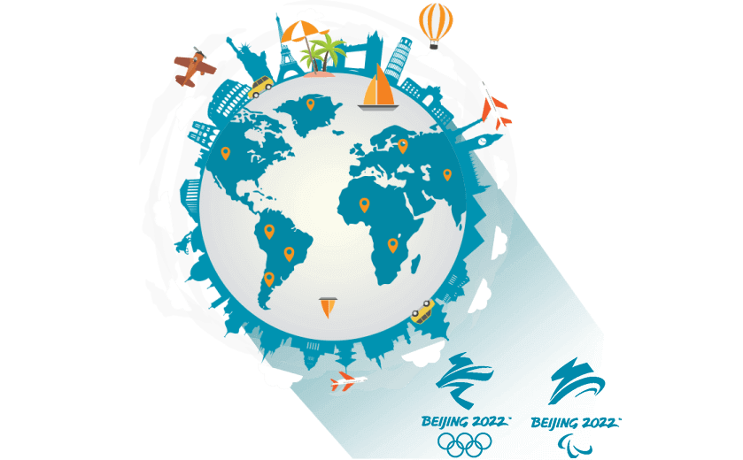 在哥伦比亚怎么穿回中国 - 光电加速器